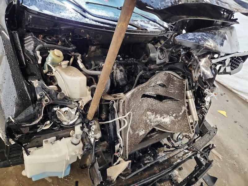 2016 Mitsubishi Lancer gt