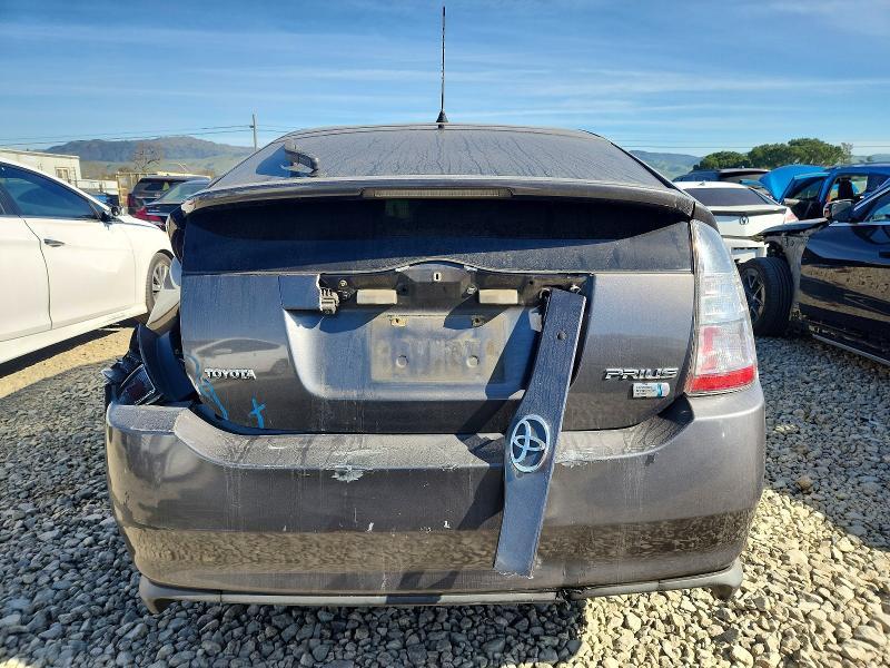 2007 Toyota Prius