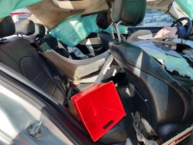 2016 Mercedes-Benz C300