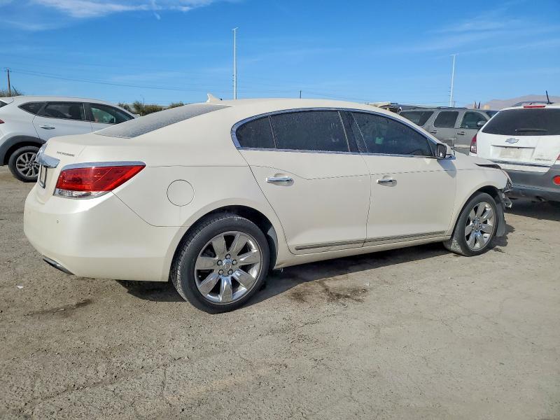 2013 Buick Lacrosse