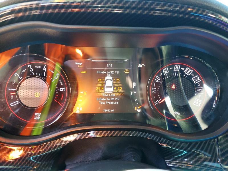 2020 Dodge Challenger gt