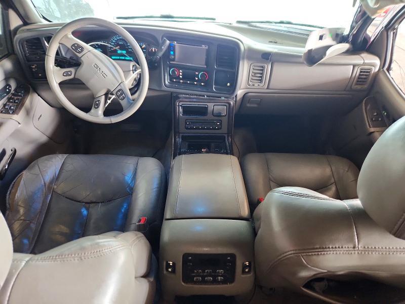 2003 GMC Yukon Denali