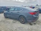 2016 Acura Tlx Tech