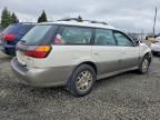 2003 Subaru Legacy Outback H6 3.0 Special