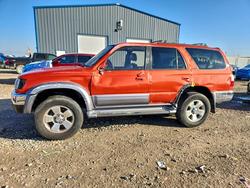 1997 Toyota 4runner Limited for sale in Magna, UT
