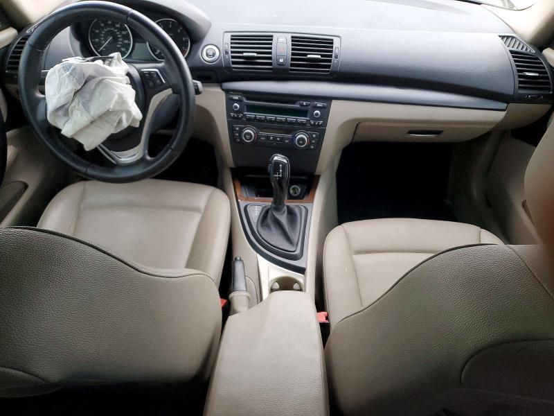 2013 BMW 128 i