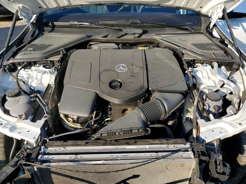 2024 Mercedes-Benz E 350 4matic