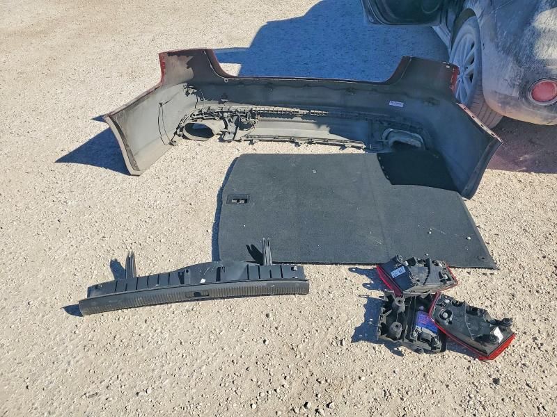 2017 Audi A6 Premium Plus