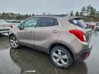 2014 Buick Encore Convenience