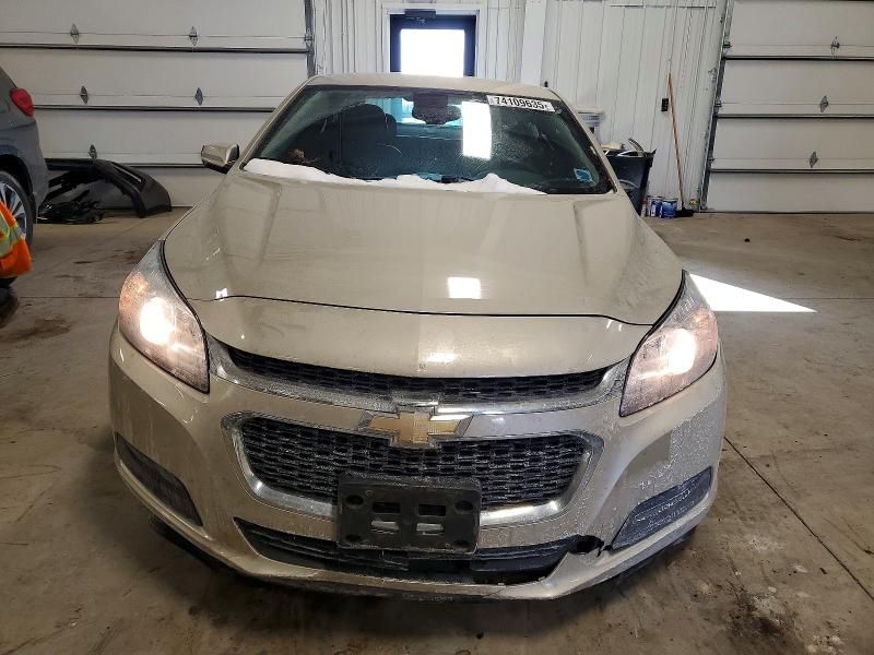 2014 Chevrolet Malibu 1LT