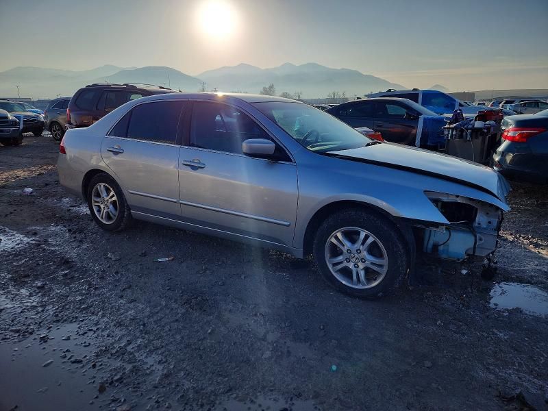 2006 Honda Accord se