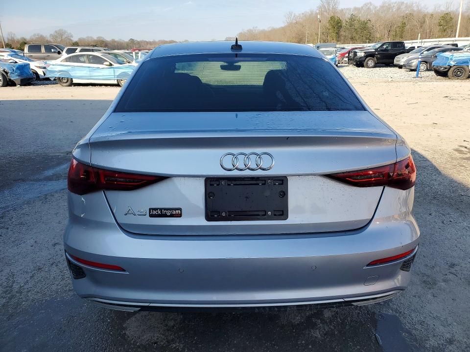 2023 Audi A3 Premium