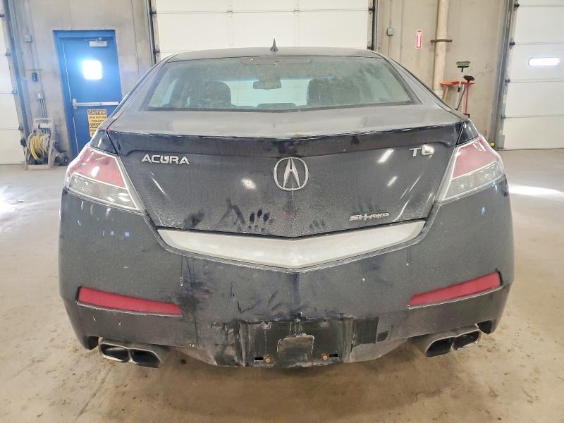 2010 Acura TL