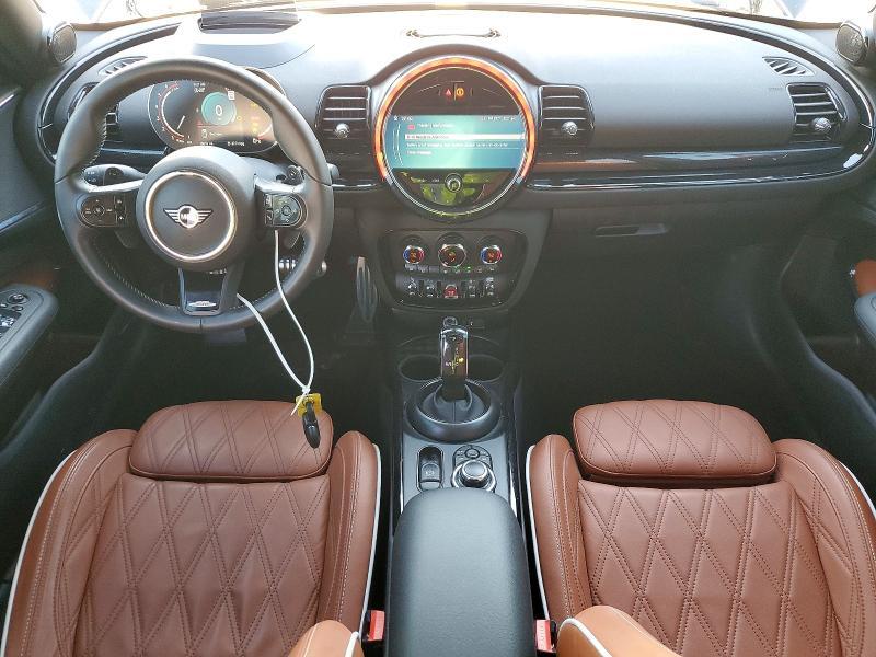 2024 Mini Cooper John Cooper Works Clubman All4
