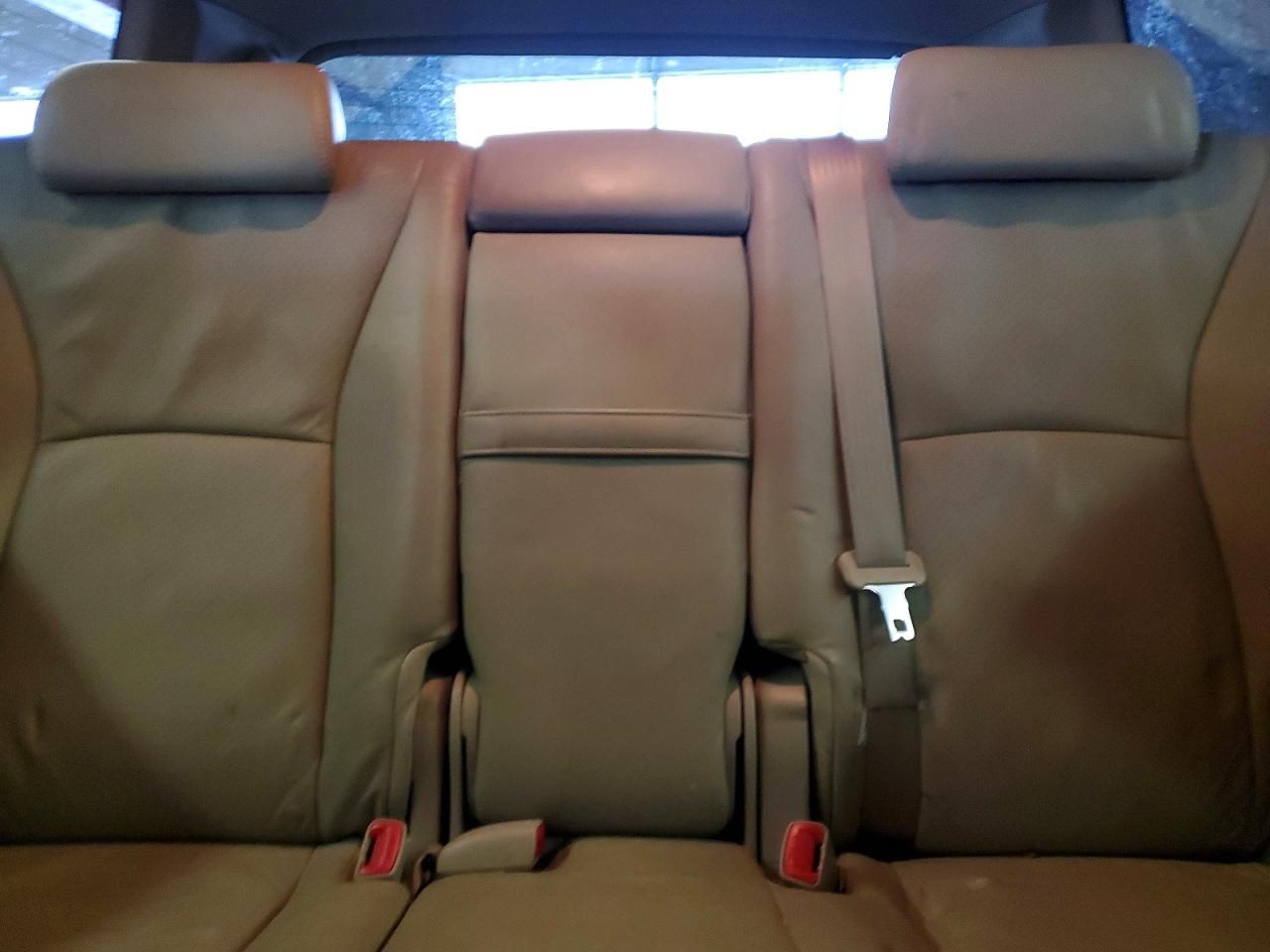 2005 Toyota Highlander Limited