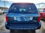 2003 Honda Pilot exl