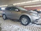 2011 Nissan Murano s