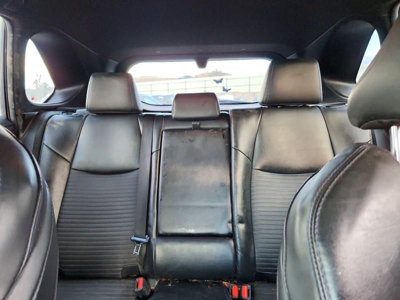 2019 Toyota Rav4 xse