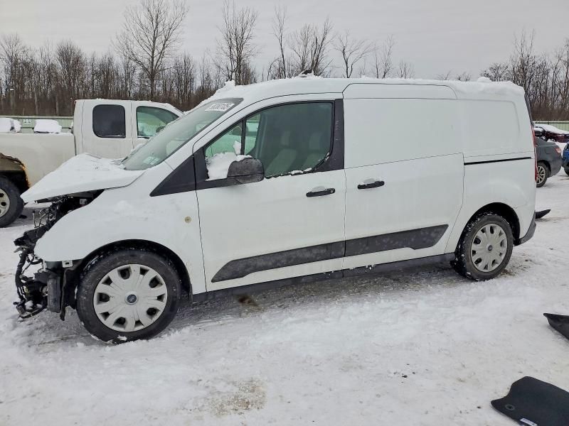 2020 Ford Transit Connect xlt