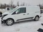 2020 Ford Transit Connect XLT