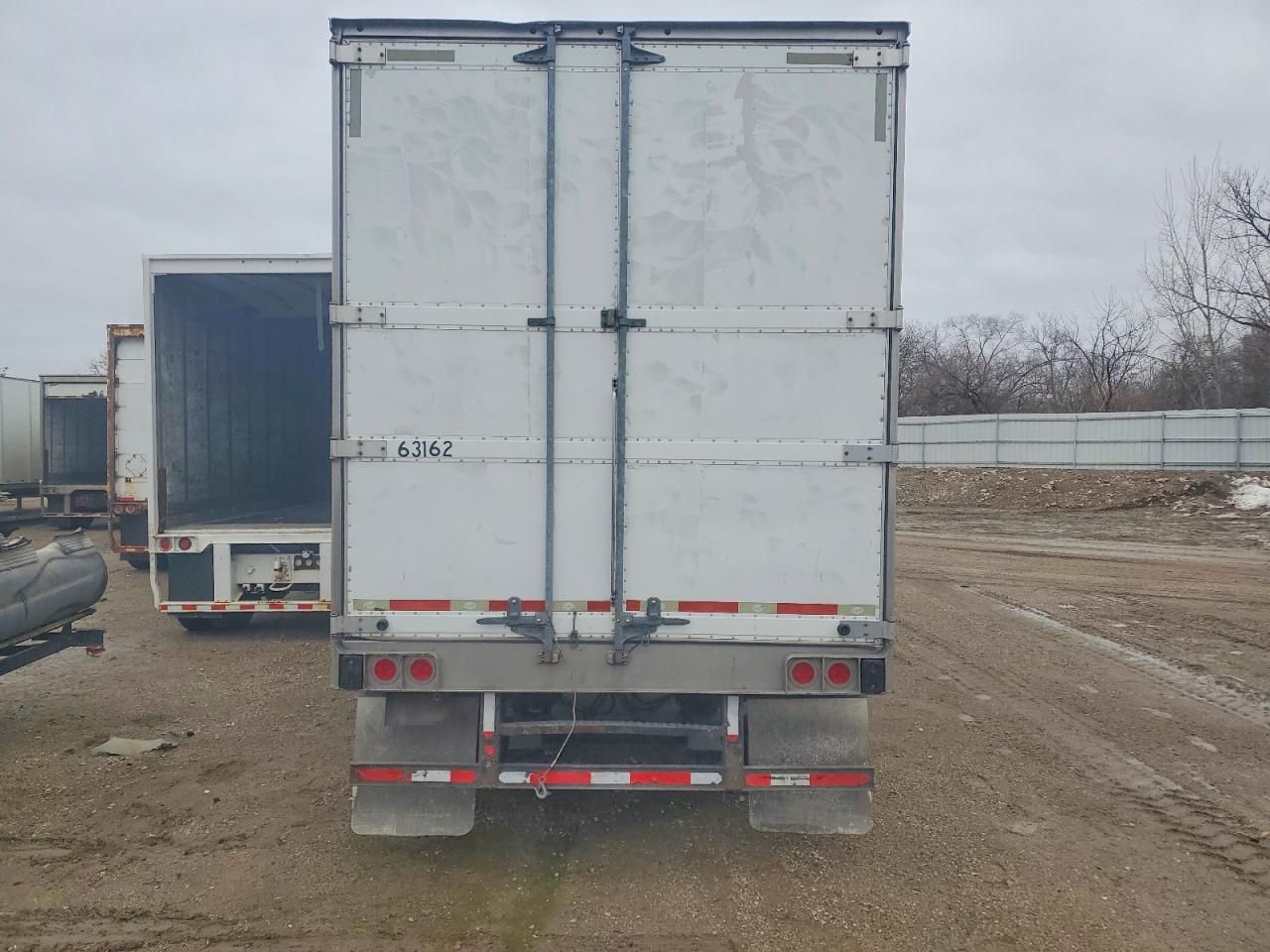 2015 Utility 2015 Util V2SRA