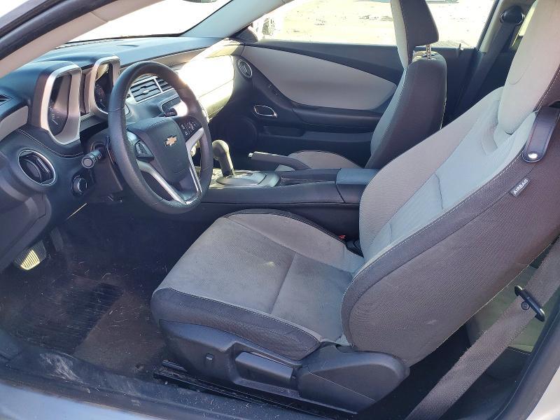 2013 Chevrolet Camaro ls