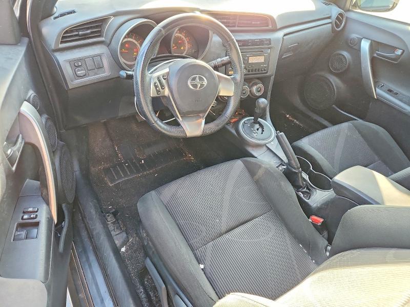 2013 Scion TC