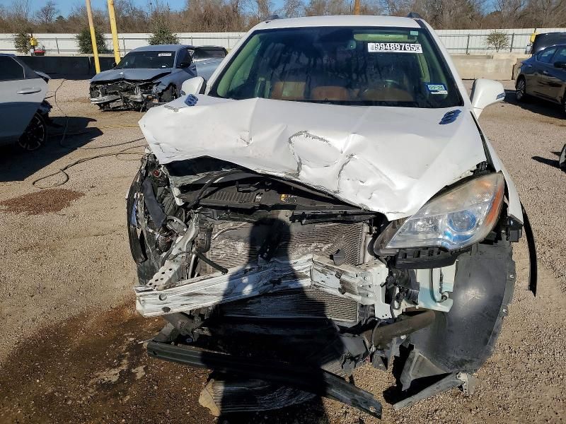 2014 Buick Encore