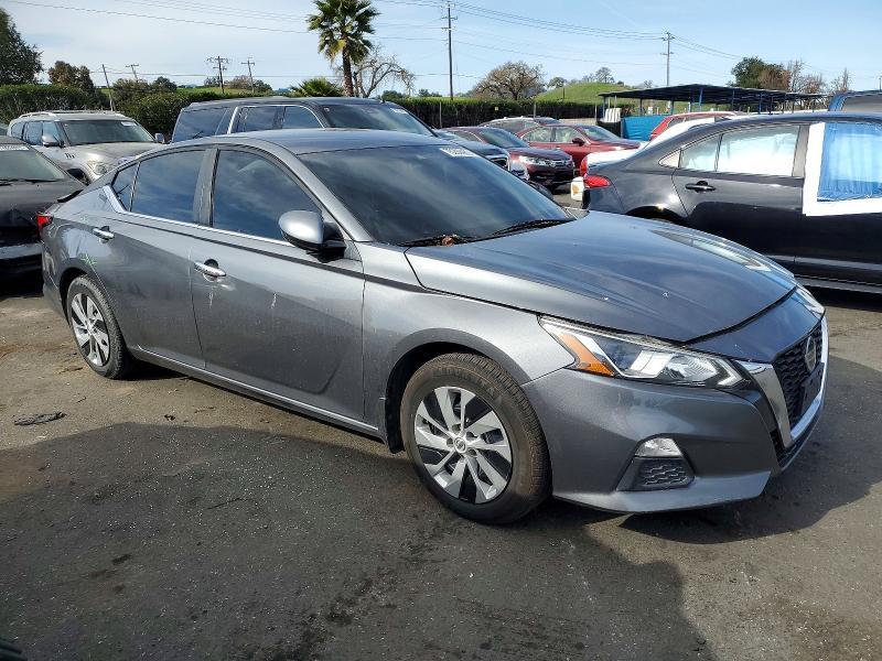 2021 Nissan Altima