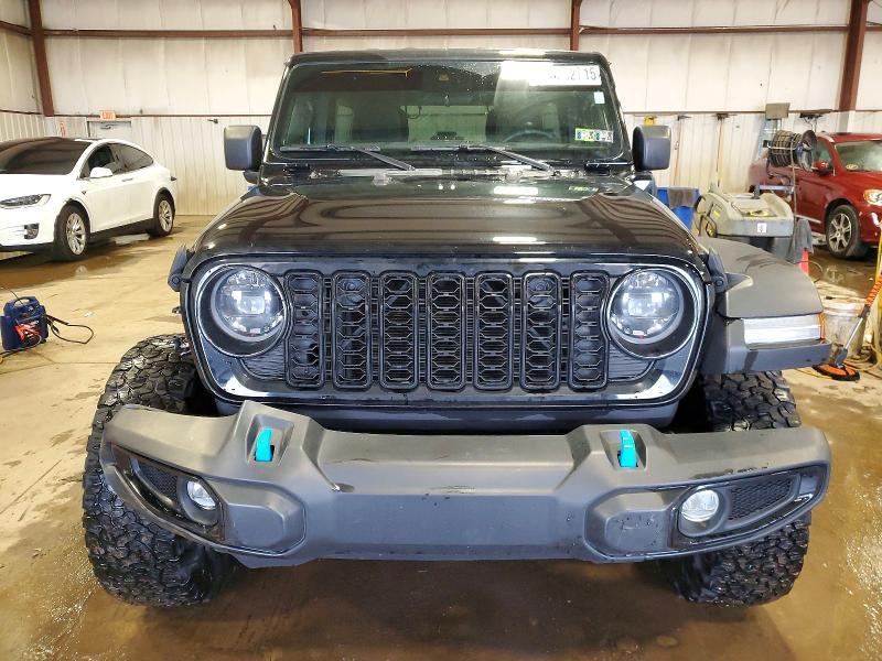 2024 Jeep Wrangler 4XE