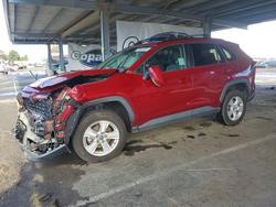 2020 Toyota Rav4 xle for sale in Hayward, CA