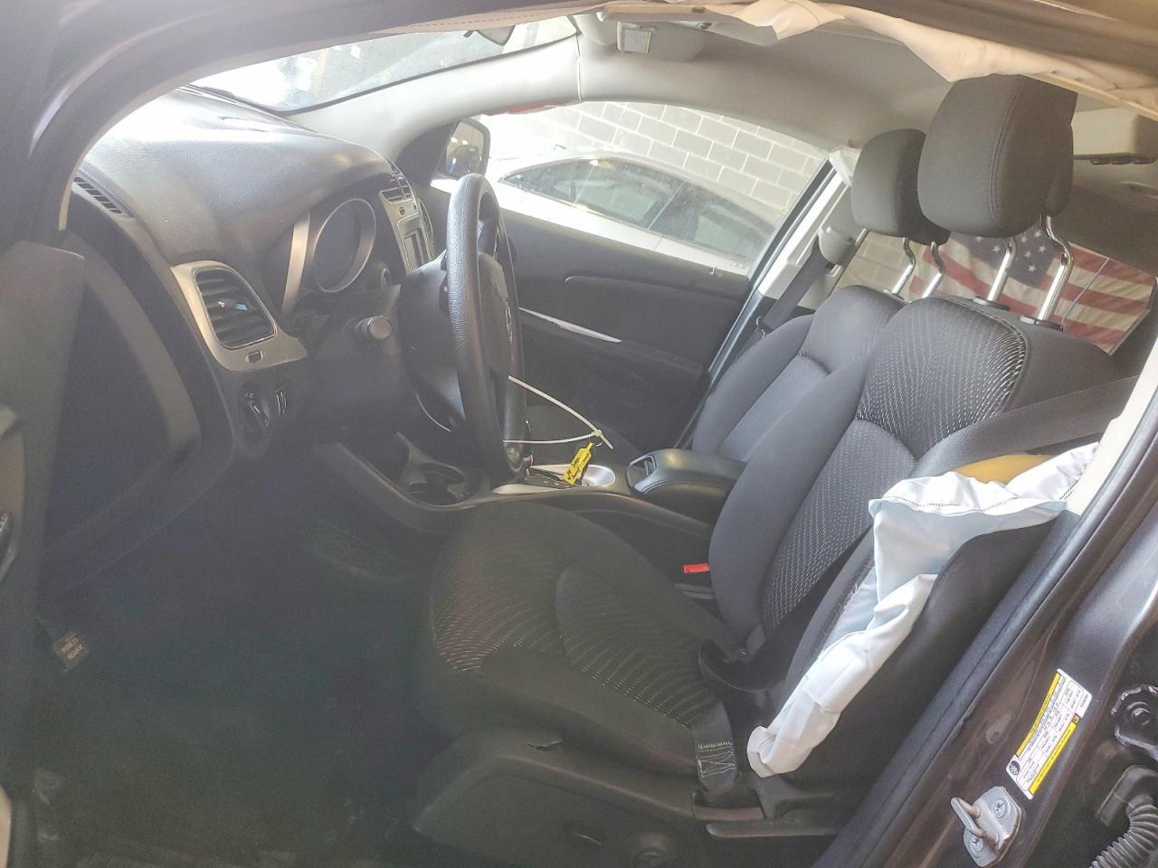 2014 Dodge Journey sxt