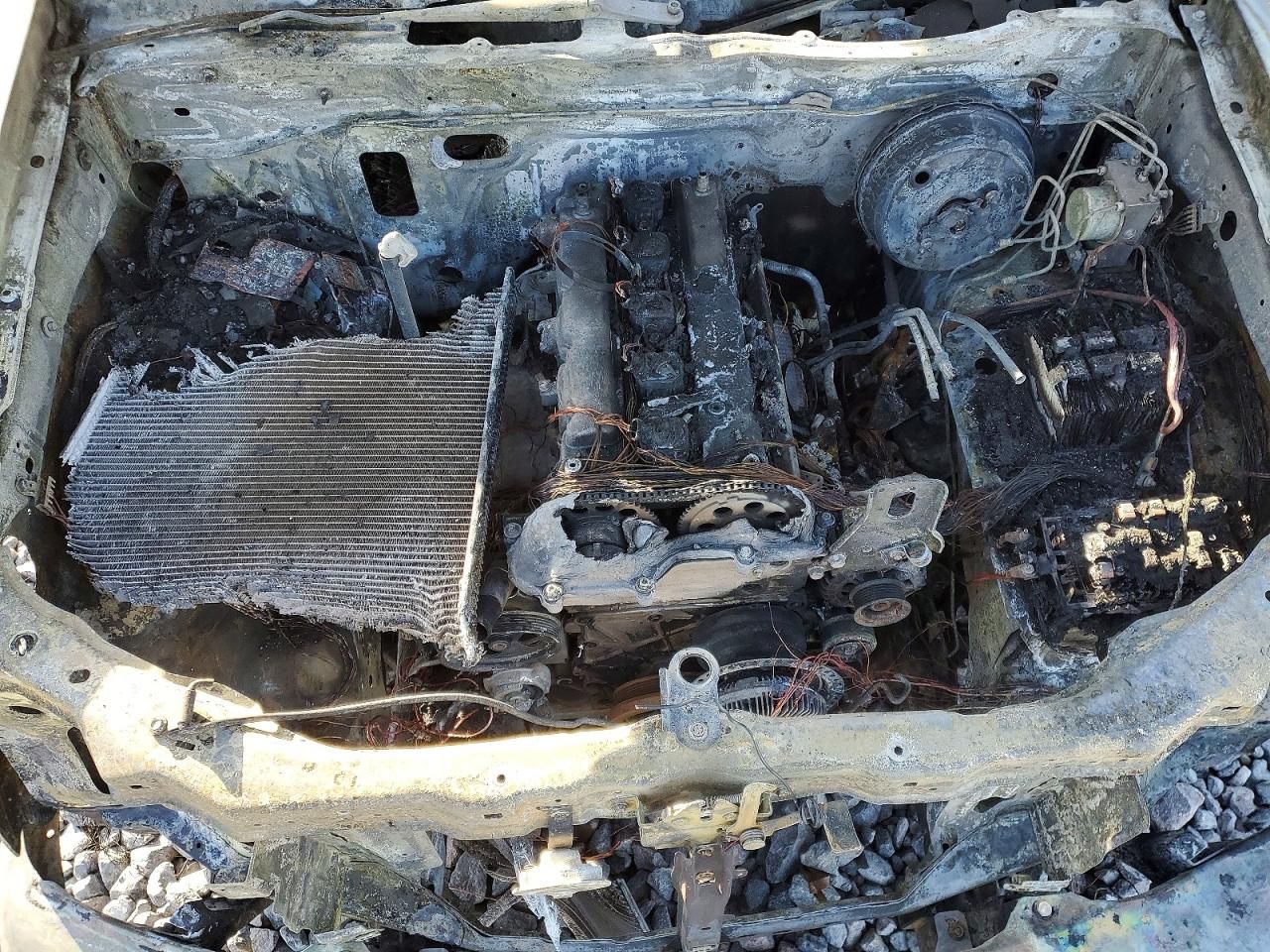 2007 Chevrolet Colorado