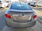 2011 Buick Lacrosse cxs