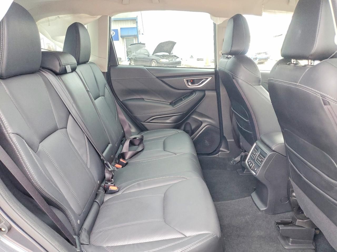 2023 Subaru Forester Touring