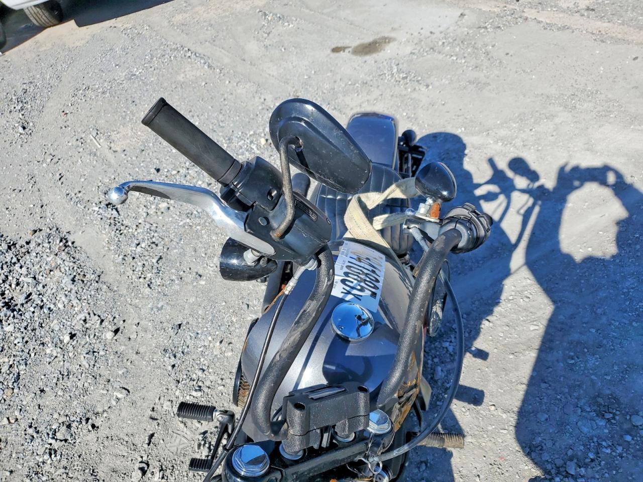 2022 Harley-Davidson FXB