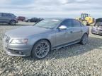 2012 Audi S4 Premium Plus
