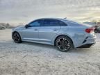2022 KIA K5 gt Line