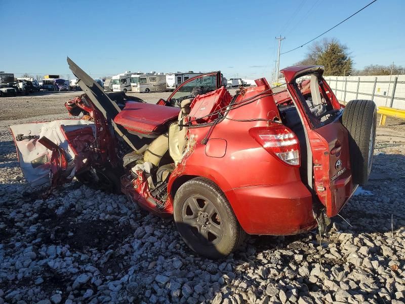2009 Toyota Rav4