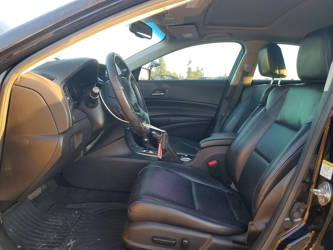 2014 Acura Ilx 20 Premium