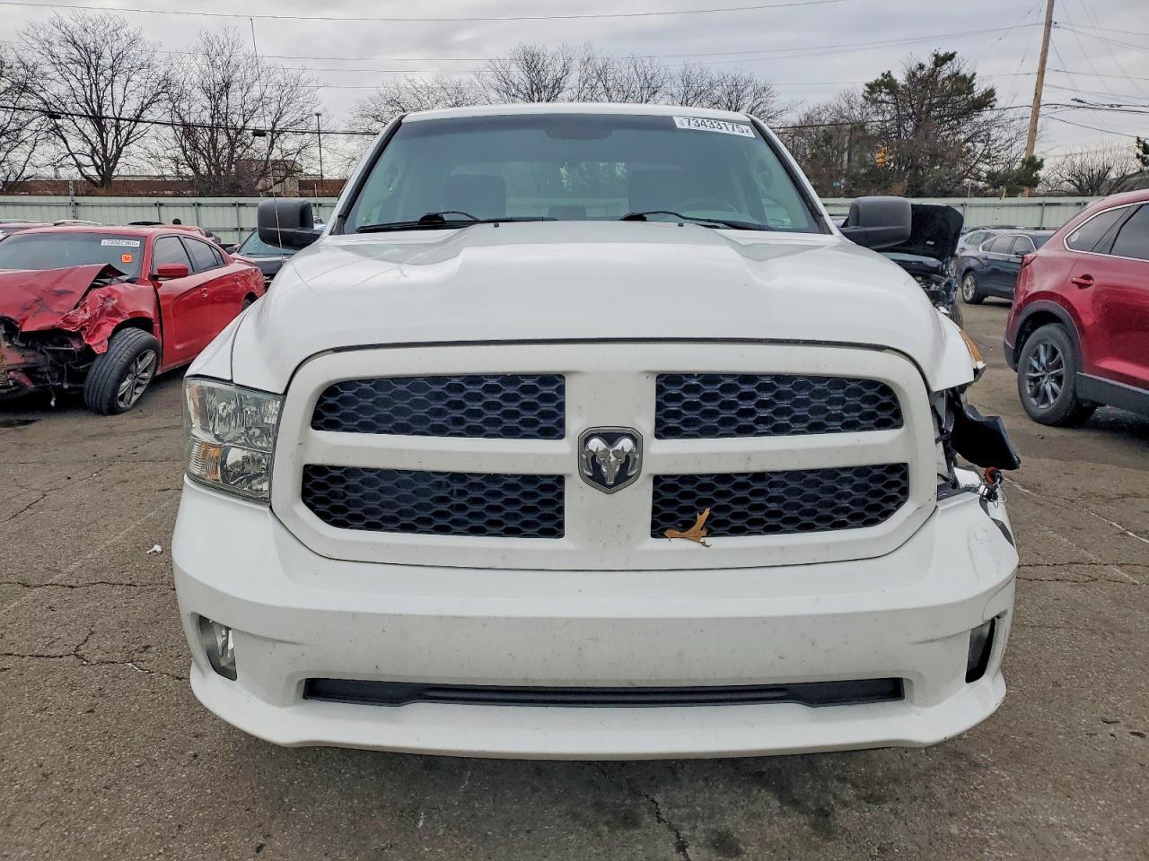 2013 Dodge Ram 1500 st