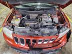 2012 Jeep Compass Latitude