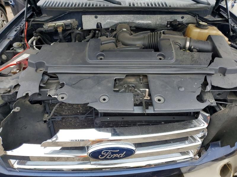 2008 Ford Expedition Eddie Bauer