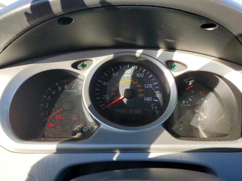 2004 Toyota Highlander Base