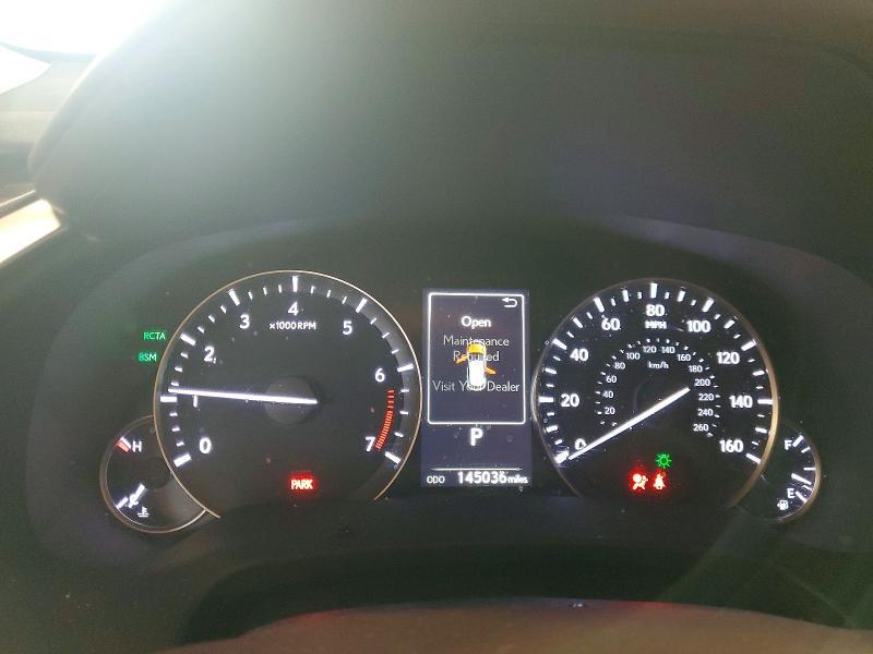 2016 Lexus RX