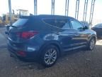 2017 Hyundai Santa fe Sport 2.0t
