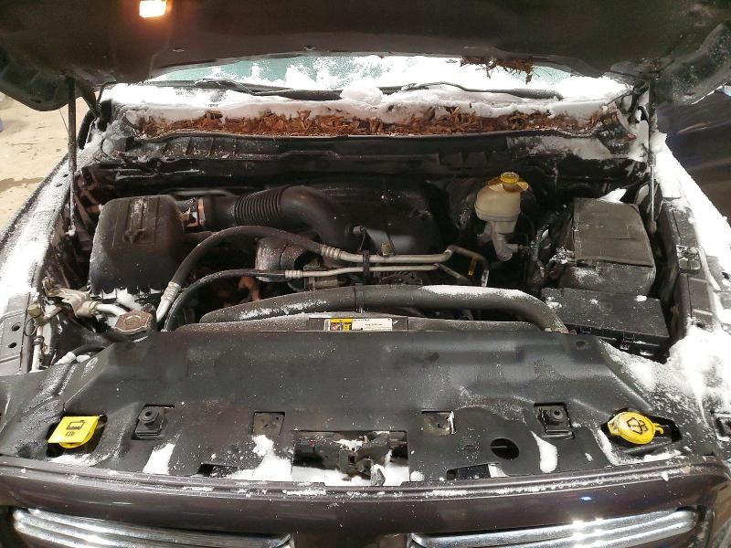 2014 Dodge Ram 1500 Sport