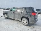 2012 GMC Terrain sle