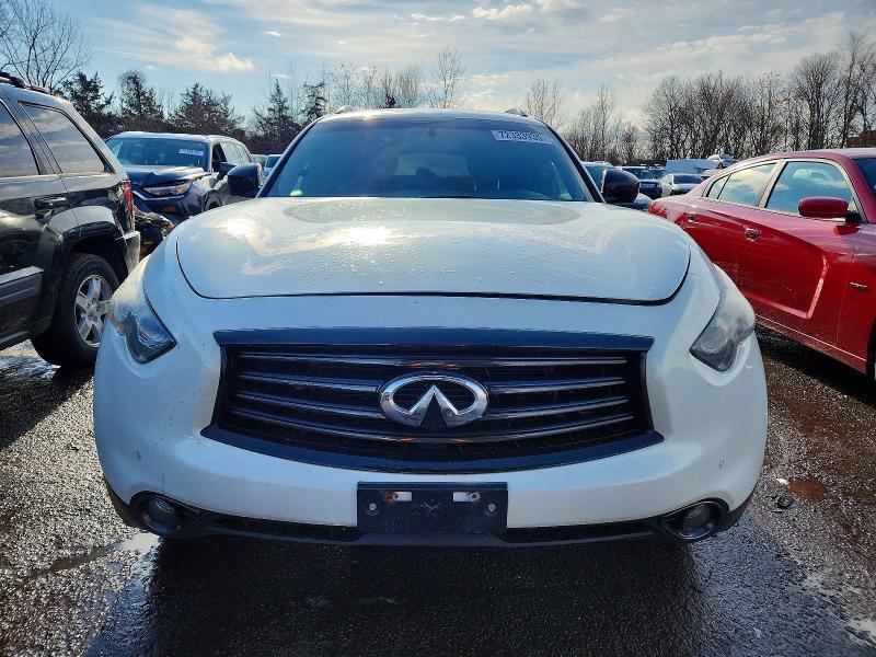 2016 Infiniti Qx70 Base