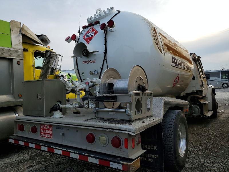 2020 Freightliner M2 106 Medium Duty